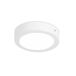 Forlight Plafon de Techo Ip20 Easy Round Surface Led 26.4W Forlight Plafon de Techo Ip20 Easy Round Surface Led 26.4W Blanco