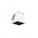 Forligth Jim - Downlight Empotrable de Techo LED Cuadrado Forligth Jim - Downlight Empotrable de Techo LED Cuadrado Blanco