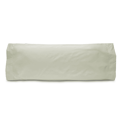Fronda para almofada 100% algodão percal PURE