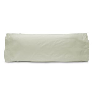 Fronda para almofada 100% algodão percal PURE