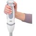 Batidora de Brazo Minipimer MQ5200WH Batidora de Brazo Minipimer MQ5200WH Blanco