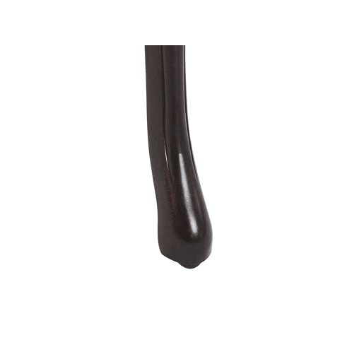 Conjunto de varanda BOVINO Metal Castanho escuro