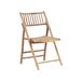 Beliani Conjunto de balcón SAVELLETRI Beliani Conjunto de balcón SAVELLETRI Blanco/ Beige