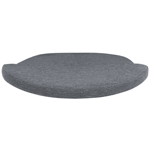 Conjunto de varanda com almofadas CAPRI Cinzento Conjunto de varanda com almofadas CAPRI Cinzento