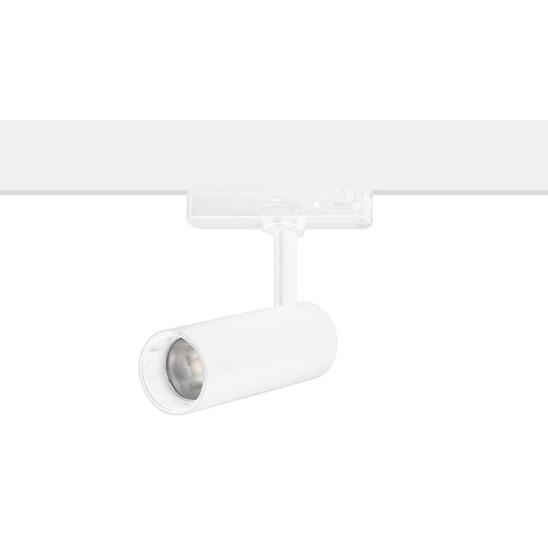 Forlight Arch Proyector de Carril LED 17.6W Diámetro