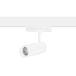 Forlight Arch Proyector de Carril LED 17.6W Diámetro Forlight Arch Proyector de Carril LED 17.6W Diámetro Blanco