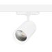 Forlight Tent Proyector de Carril LED 24.6W 3000K Forlight Tent Proyector de Carril LED 24.6W 3000K Blanco