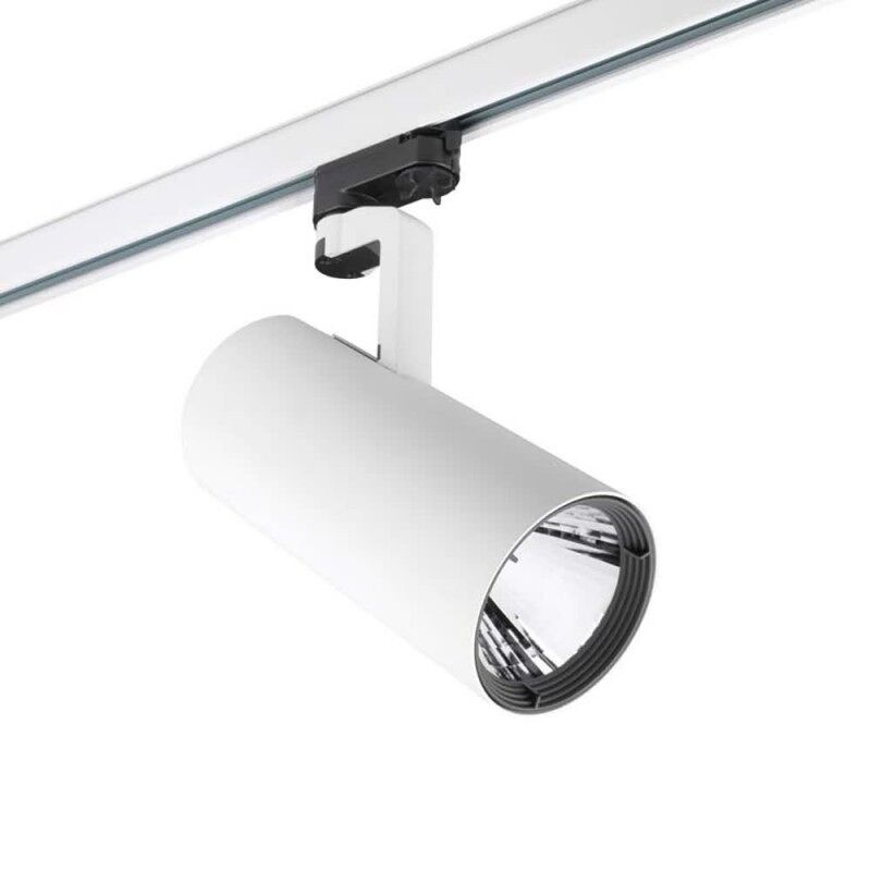 LedsC4 Proyector Bond Tube Medium 17.4W 4000K Cri 80