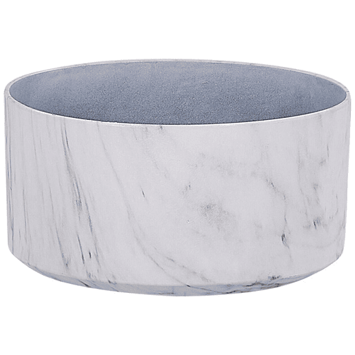 Vaso VALTA 43 cm Branco Vaso VALTA 43 cm Branco