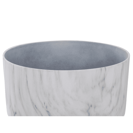 Vaso VALTA 43 cm Branco Vaso VALTA 43 cm Branco