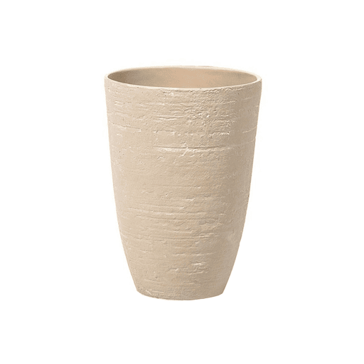 Vaso CAMIA 35 cm Creme Vaso CAMIA 35 cm Creme