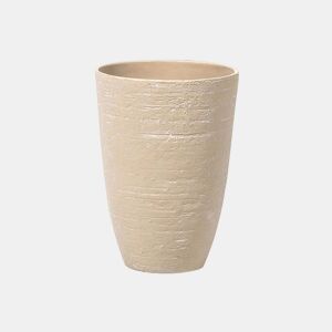 Vaso CAMIA 35 cm Creme