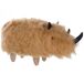 Beliani Puf animal WOOLLY Beliani Puf animal WOOLLY Arena