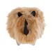 Beliani Puf animal WOOLLY Beliani Puf animal WOOLLY Arena