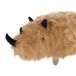 Beliani Puf animal WOOLLY Beliani Puf animal WOOLLY Arena