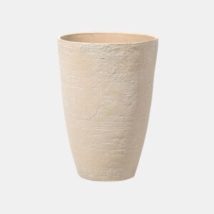 Vaso CAMIA 43 cm Creme