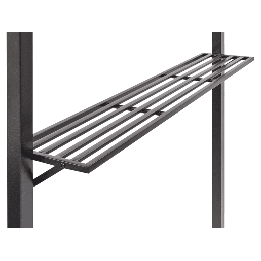 Pérgola de Jardim NARO Metal 240 cm 148 cm Creme