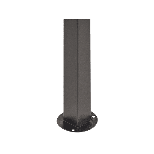 Pérgola de Jardim NARO Metal 240 cm 148 cm Creme