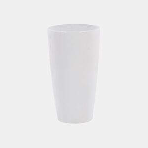 Vaso TSERIA 40 cm Branco
