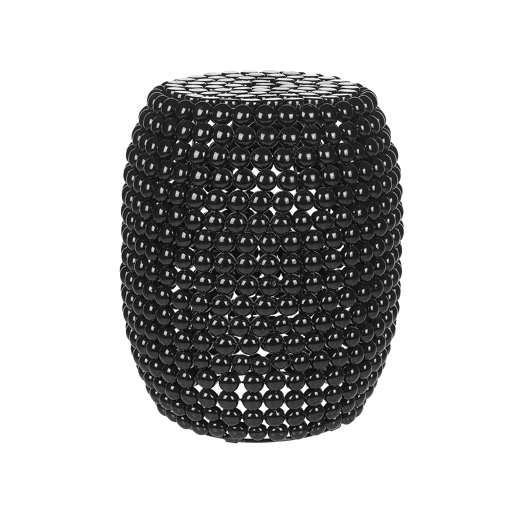 Mesa de apoio UHANA Preto Mesa de apoio UHANA Preto