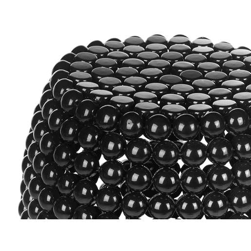 Mesa de apoio UHANA Preto Mesa de apoio UHANA Preto