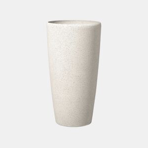 Vaso ABDERA 39 cm Creme claro