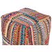 Beliani Puf MEKHTAR Beliani Puf MEKHTAR Multicolor