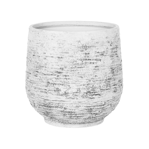 Vaso DIONI 48 cm Cinzento claro