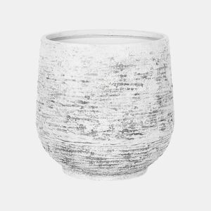 Vaso DIONI 48 cm Cinzento claro