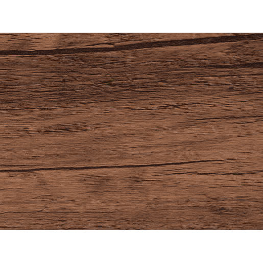 Estante com 4 prateleiras TIFTON 155 cm Castanho escuro Estante com 4 prateleiras TIFTON 155 cm Castanho escuro
