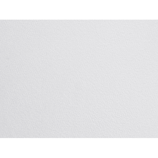 Pufe SOPHIA Veludo Branco 39 cm 39 cm 40 cm