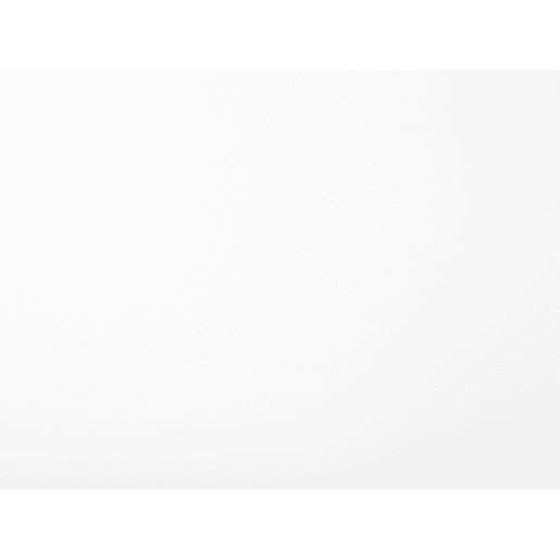 Estante com 5 prateleiras ESCALANTE 116 cm Branco