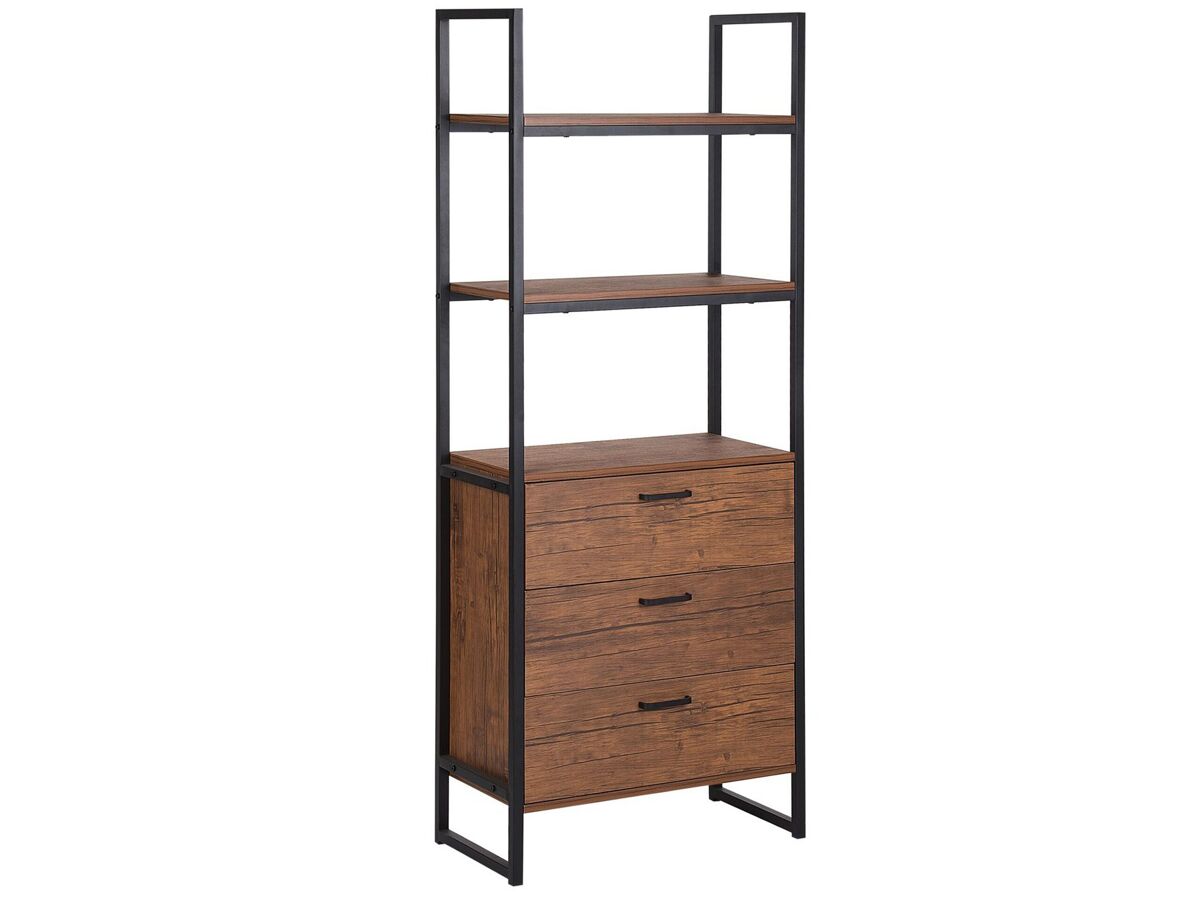 Beliani Librería TIFTON