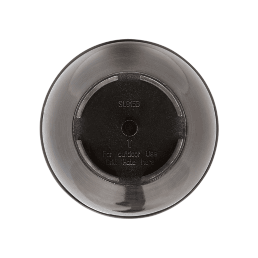 Vaso TESALIA 44 cm Castanho Vaso TESALIA 44 cm Castanho