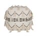 Beliani Puf THONDI Beliani Puf THONDI Beige