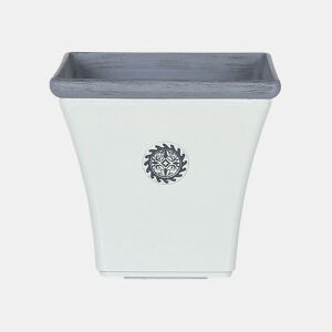 Vaso ELATEIA 32 cm Branco