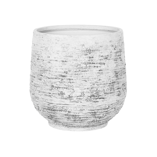 Vaso DIONI 32 cm Cinzento claro Vaso DIONI 32 cm Cinzento claro