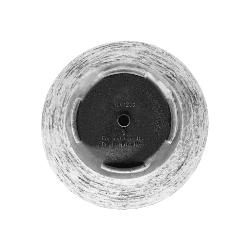Vaso DIONI 32 cm Cinzento claro Vaso DIONI 32 cm Cinzento claro