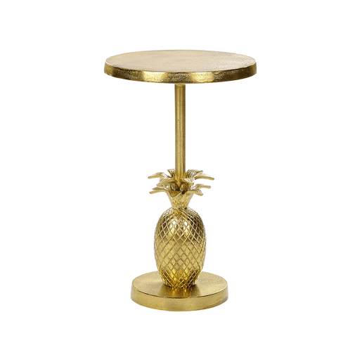 Beliani Mesa de apoio PANNOUVRE Beliani Mesa de apoio PANNOUVRE