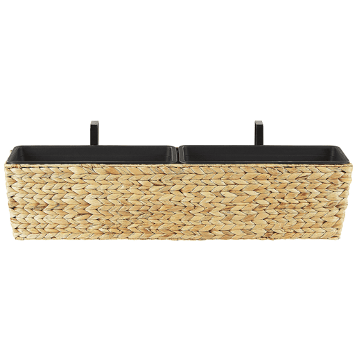 Vaso KAWALA 80 cm Cor de areia