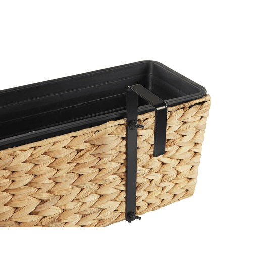 Vaso KAWALA 80 cm Cor de areia