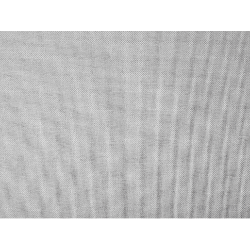 Repousa-pés FEVIK Tecido Cinzento claro Repousa-pés FEVIK Tecido Cinzento claro