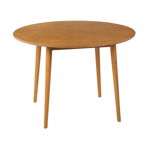 Beliani Mesa de jantar RADAN