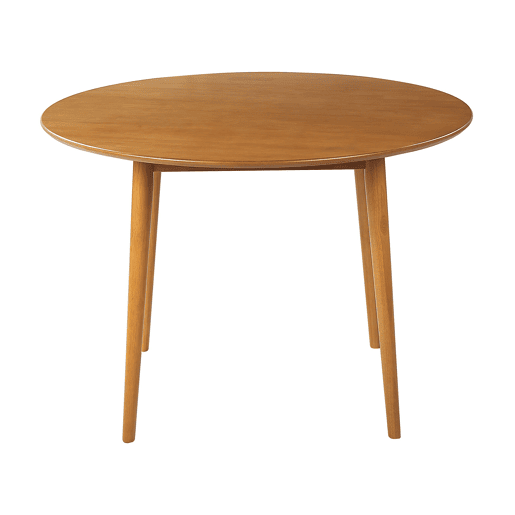 Beliani Mesa de jantar RADAN