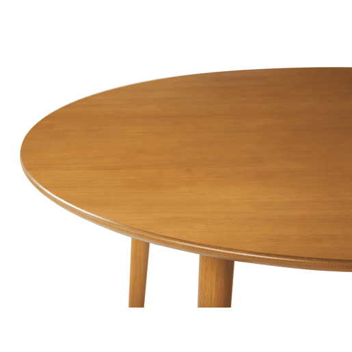 Beliani Mesa de jantar RADAN