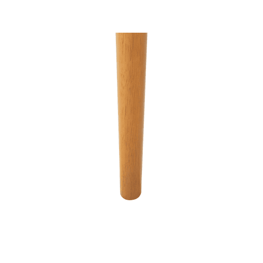 Beliani Mesa de jantar RADAN