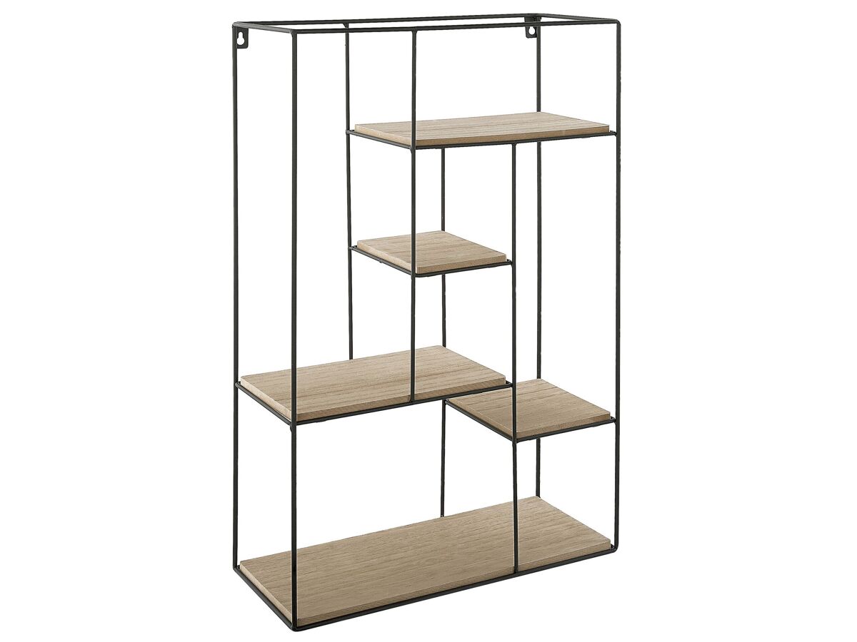 Beliani Estante LAUREL