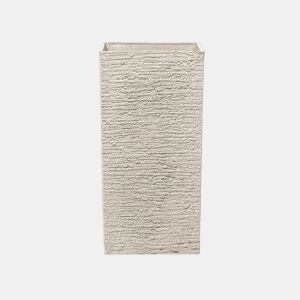 Vaso GAZA 35 cm Creme