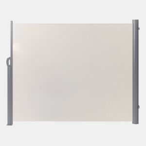 Toldo lateral DORIO 305 cm 160 cm Creme