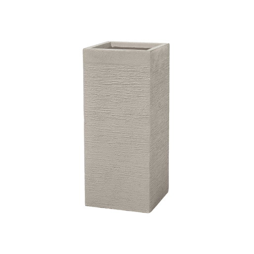 Vaso DION 26 cm Creme claro